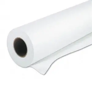 212 MAIN Matte Super HW+ Print Paper Roll, 36x100 ft, Office Stationery Supplies for Computers & Office Equipment