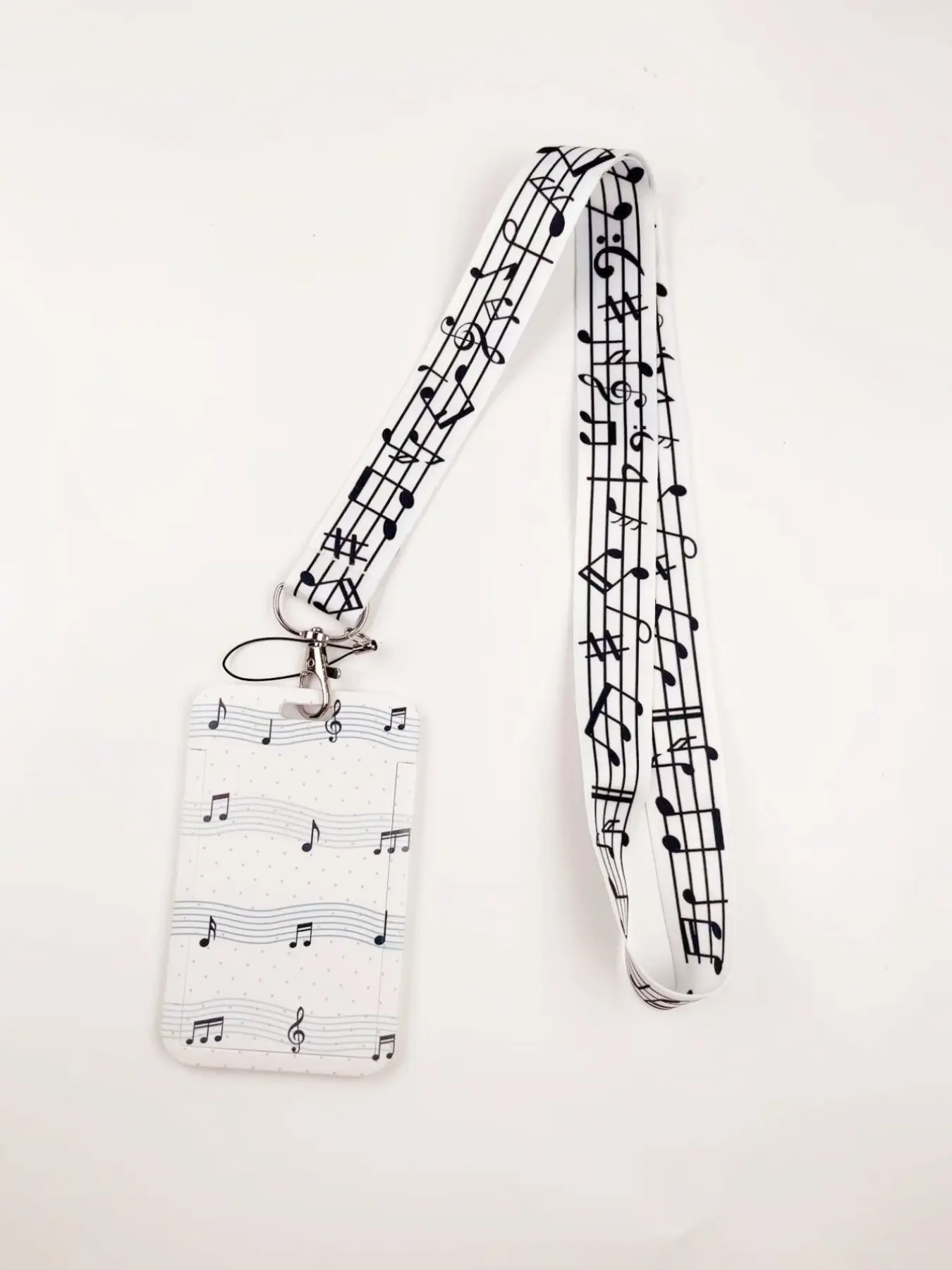 Angel Wings Polka Dot Bag Charm, Trendy Bag Charms, Keychain Pendant, Compatible with Airline Luggage Tags, Perfect Gift for Bags and Backpacks, Casual Style, Bag Accessories