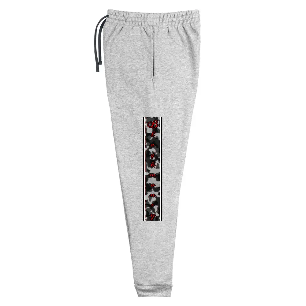 Custom Design Joggers