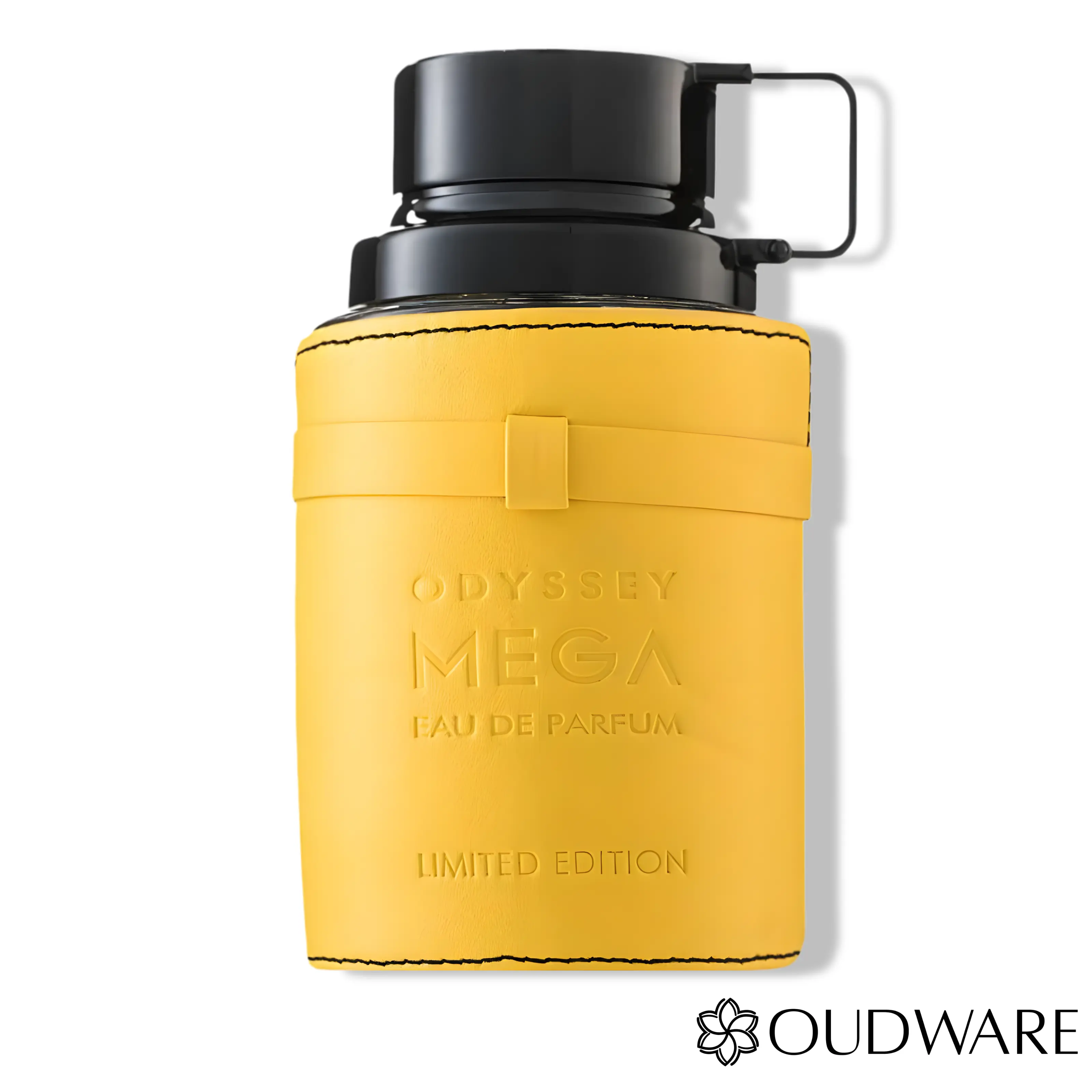Armaf Odyssey Mega Limited Edition Eau De Parfum 100ml (3.4oz) - Men's Fragrance Armaf Odyssey Mega Limited Edition Eau De Parfum 100ml (3.4oz) - Men's Fragrance