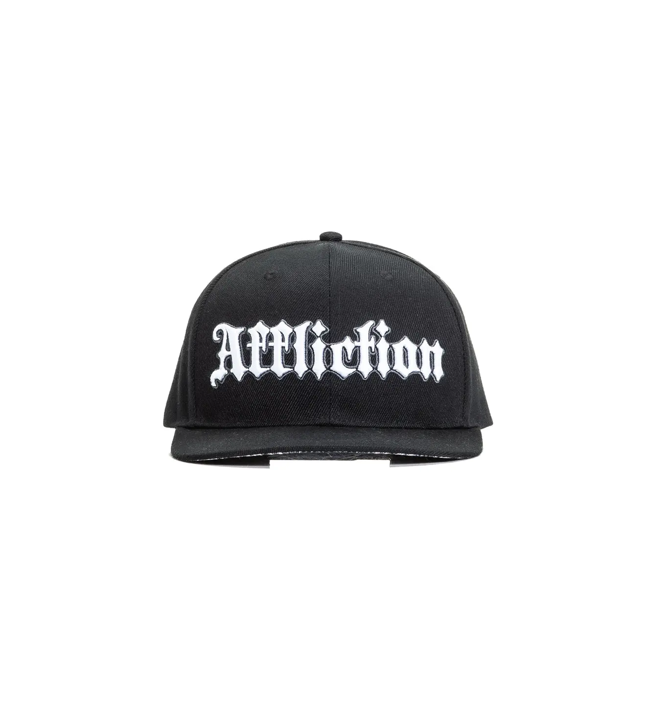 Affliction Men's Hat Collapse