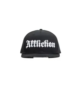 Affliction Men's Hat Collapse