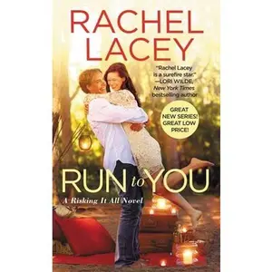 USED-Run to You by Lacey, Rachel (Mass Market Paperback)