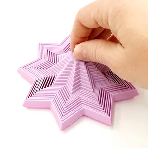 Collapsing Star Fidget