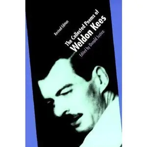 USED-The Collected Poems of Weldon Kees (Revised Edition) by Weldon Kees (Paperback)