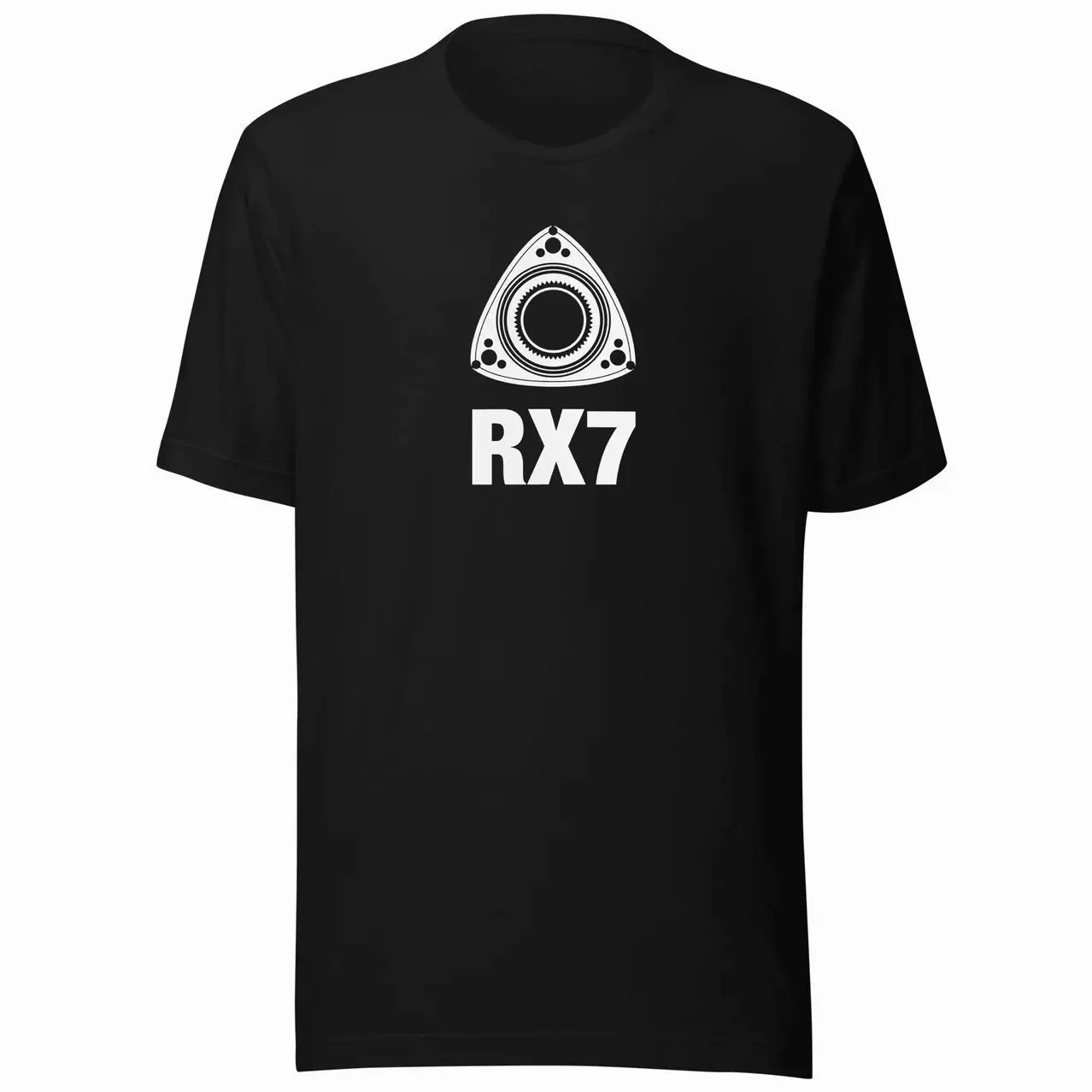 Mazda RX7 Rotary T-Shirt Sweatshirt Hoodie, JDM Car Enthusiast and Fans Gift