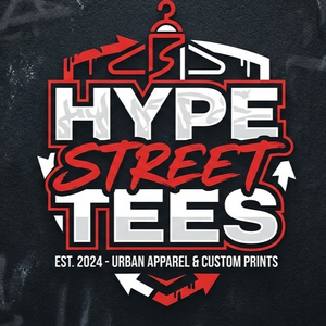 HypeStreetTees