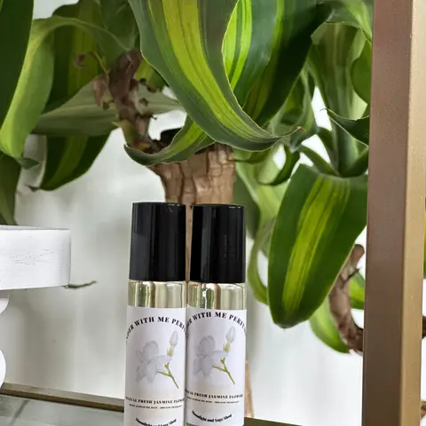 Tender With Me - Perfume Oil