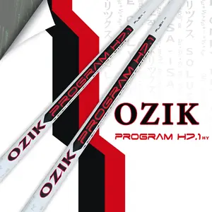 MATRIX Golf Shaft Program H7.1 Hybrid Carbon Fiber Shaft