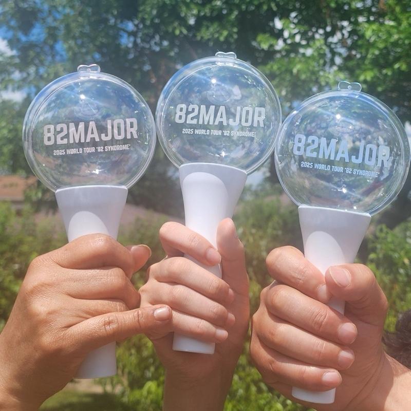 82MAJOR FANMADE LIGHTSTICK