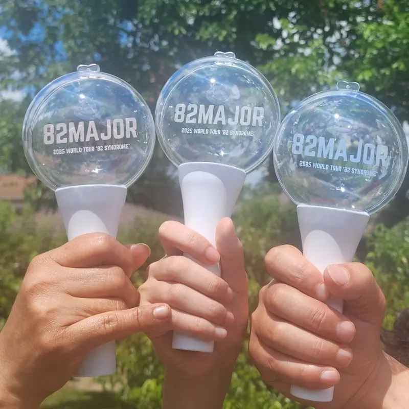 82MAJOR FANMADE LIGHTSTICK
