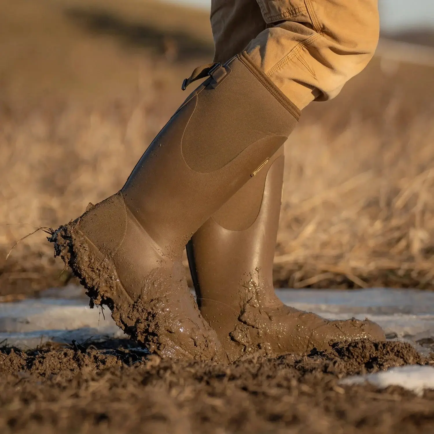 Sludge 1200 Insulated Hunting Boots Sludge 1200 Insulated Hunting Boots