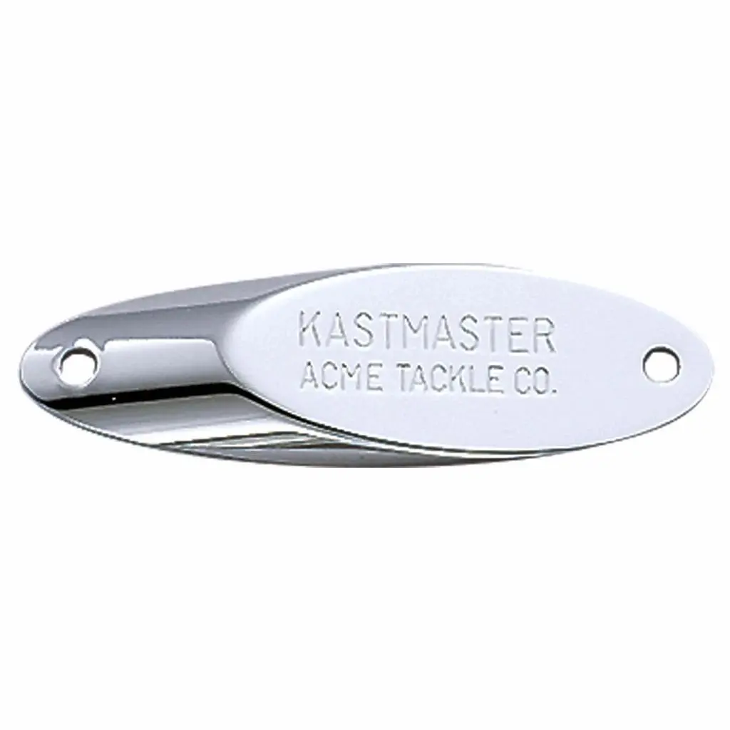 Acme Kastmaster Spoon 1/12 oz.
