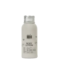 Mini Body Lotion 01 "Taunt"
