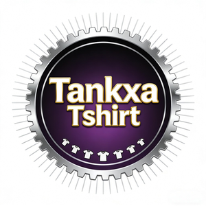 Tankxa Tshirt
