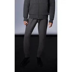 MOOSE KNUCKLES LENNARD JOGGER Mens Apparel