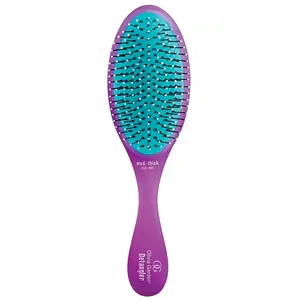OGD-M01 | Medium to Thick Hair | Scalp-Hugging with Removable Cushion | The OG Brush Collection | OLIVIA GARDEN