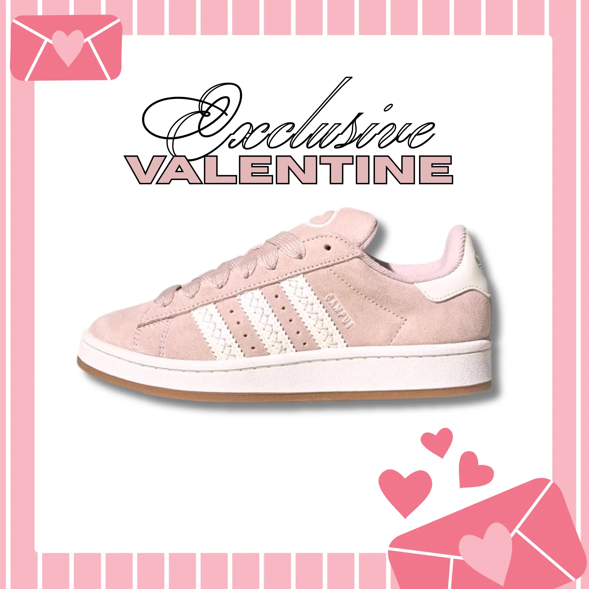 adidas campus 00s pink and brown - TikTok Shop adidas campus 00s pink and brown - TikTok Shop