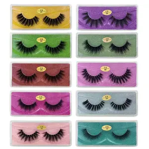 Flash Lashes