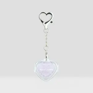 Beauty Creations Riding Solo Pressed Shadow Keychain
