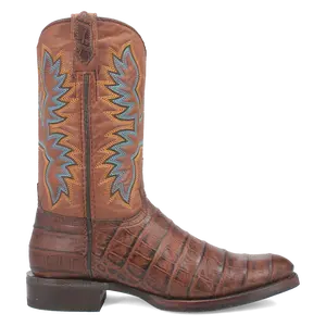TRAIL BOSS LEATHER BOOT