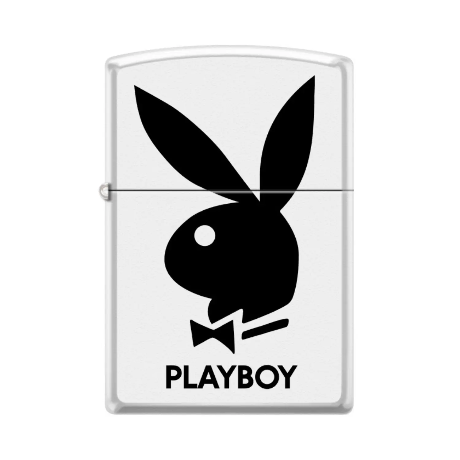 Playboy Logo Zippo Lighter