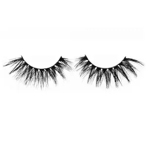 Ioni 3D Extra Large Wispy Dramatic Faux Mink Eyelashes Makeup Cosmetic Eyelash Extension Lash Extensions Eyelash Extensions Eyelashes Extensions Lash Extension