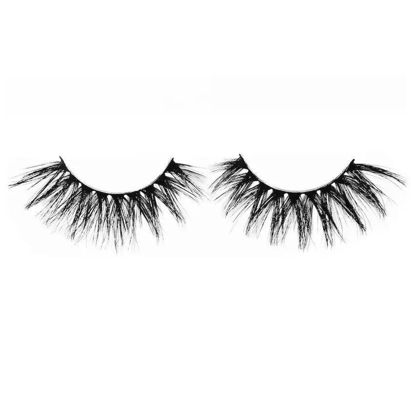 Ioni 3D Extra Large Wispy Dramatic Faux Mink Eyelashes Makeup Cosmetic Eyelash Extension Lash Extensions Eyelash Extensions Eyelashes Extensions Lash Extension