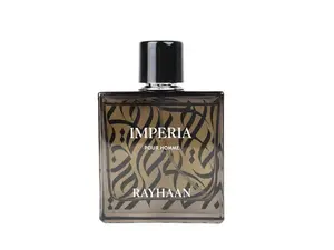Rayhaan Imperia Men 3.4 oz Eau de Parfum (EDP)