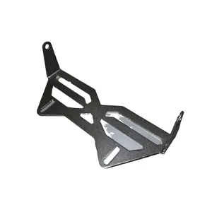 CAN-AM X 3 Shock Brackets