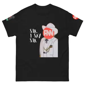 Men's classic tee