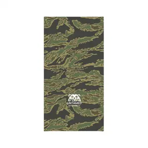 Camo Lightweight Neck Gaiter