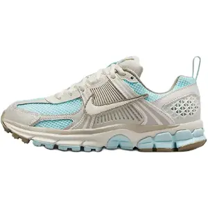 Nike Vomero 5 'Sail Glacier Blue' Youth / Women's Perfect Fashion Footwear Walking Running Gym Shoes Girl