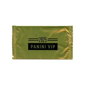 2025 Panini National Sports Convention Exclusive VIP Gold Pack