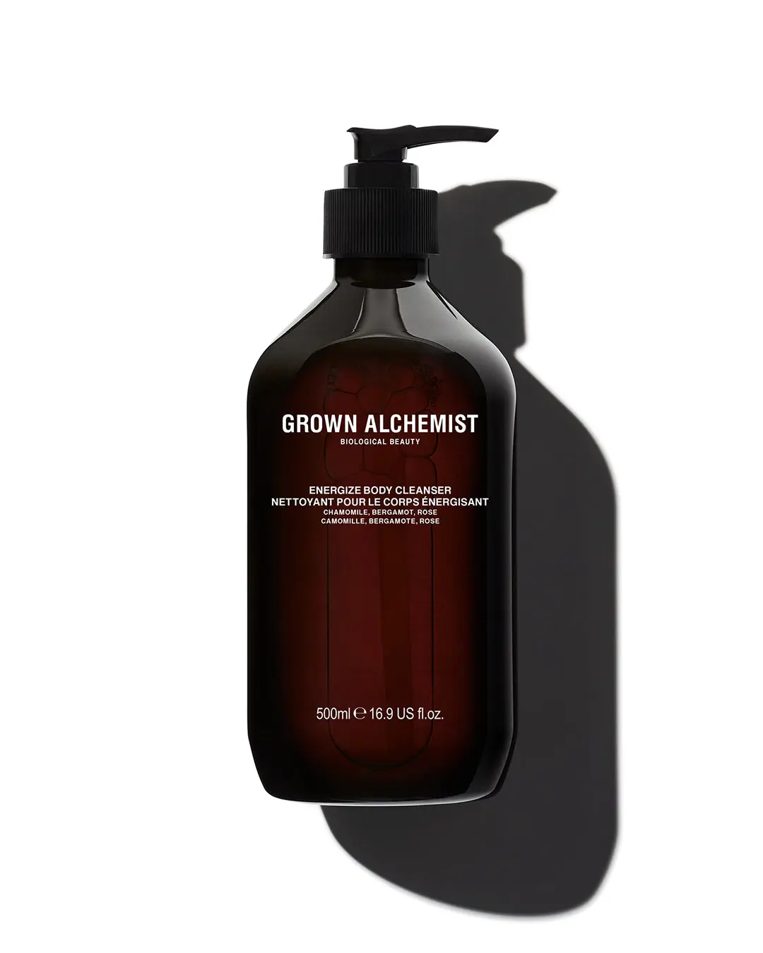 Energize Body Cleanser - 500ml
