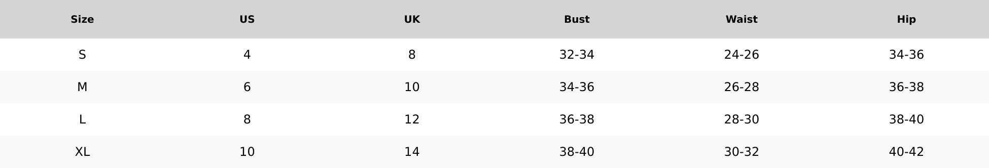 Sexy Floral Knit Bikini