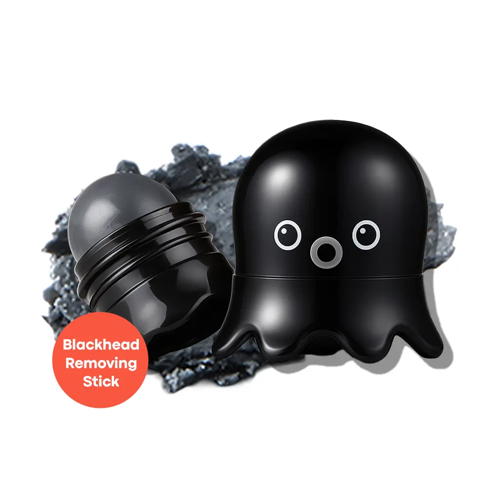 Tako Pore Blackhead Scrub Stick Tako Pore Blackhead Scrub Stick