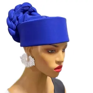 Northern Princess Twist Turban - Soft Pink Color, Stylish Design, Ideal for All Occasions Silk Feeling Scarf Scarf Wrap Embroidery Shawl