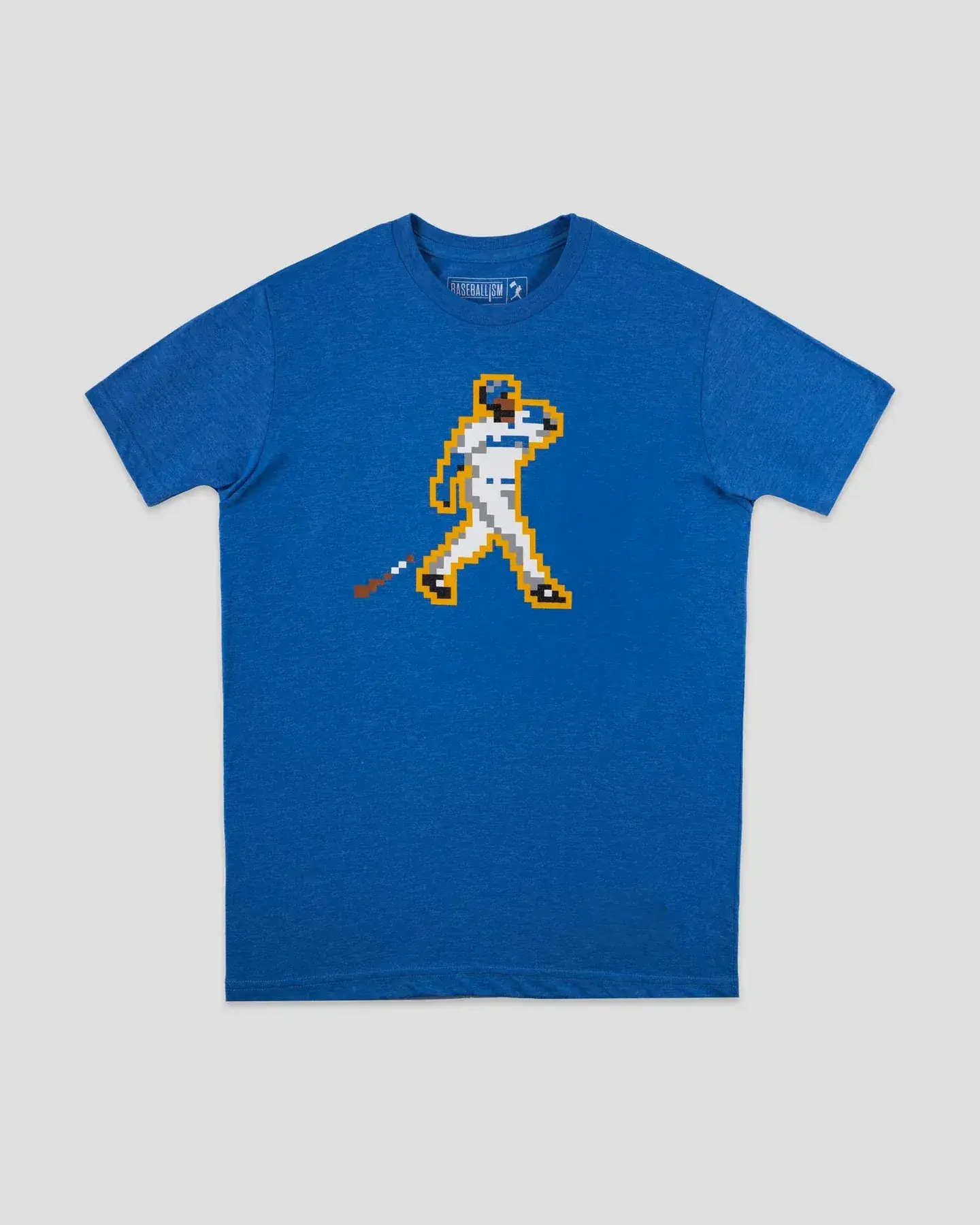 Baseballism Video Game Junior - Ken Griffey Jr. Collection T-Shirt