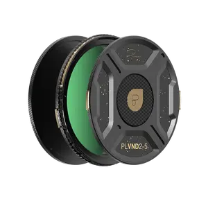 Chroma VND/PL Helix