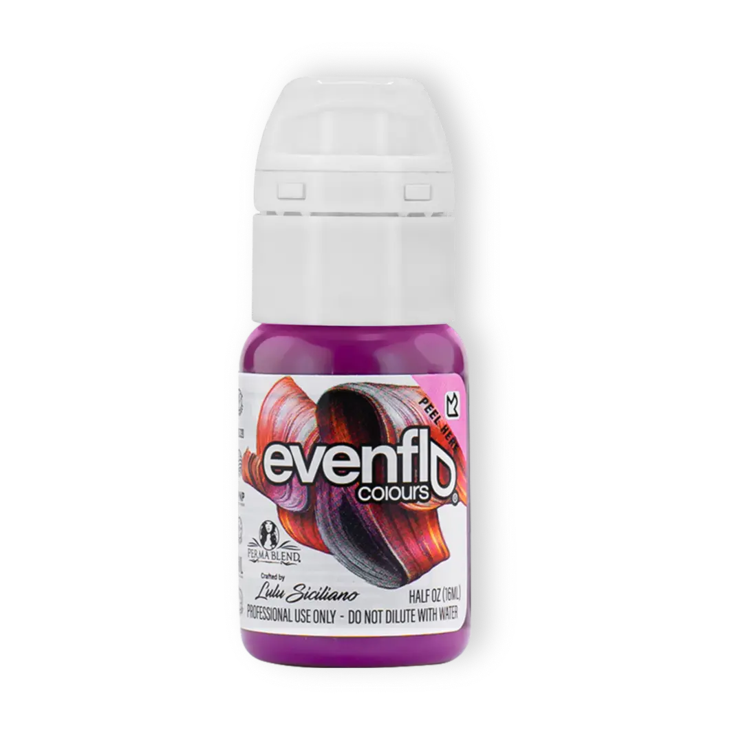 Evenflo Pinker Pigment