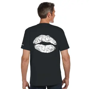 SWRV "Sexy" Organic Unisex Crewneck T-shirt | Econscious EC1000