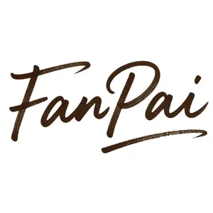 Glamour-pai shop logo