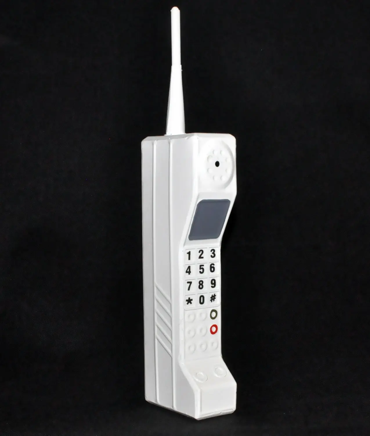 White Brick Phone Prop White Brick Phone Prop