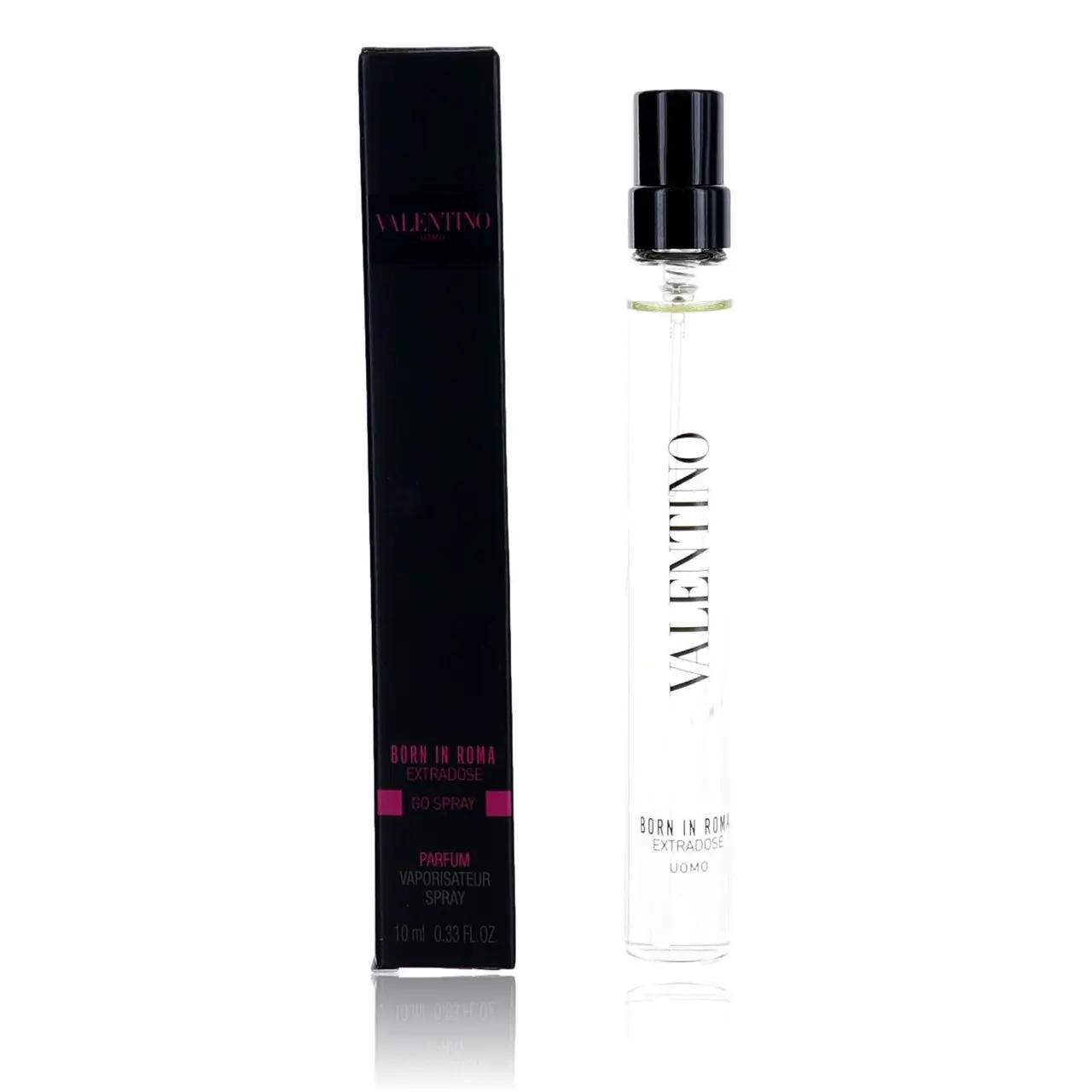 Uomo Born In Roma Extradose by Valentino EDP, 0.34 oz