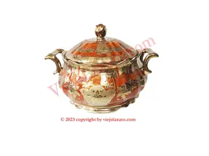 Oya Tureen 12