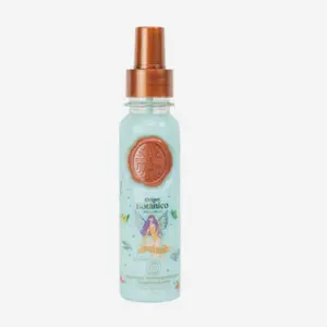 Origen Botanico Temptation Ritual Heat Protectant, Detangler and Seductive Parfum for All Hair Types - Alcohol Free 120ml