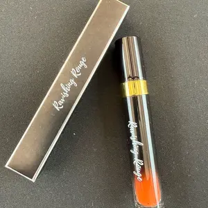 Ravishing Halloween Matte Lipstick for Spooky Makeup - Cosmetic