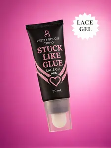 Stuck Like Glue Lace Gel Pen Stuck Like Glue Lace Gel Pen