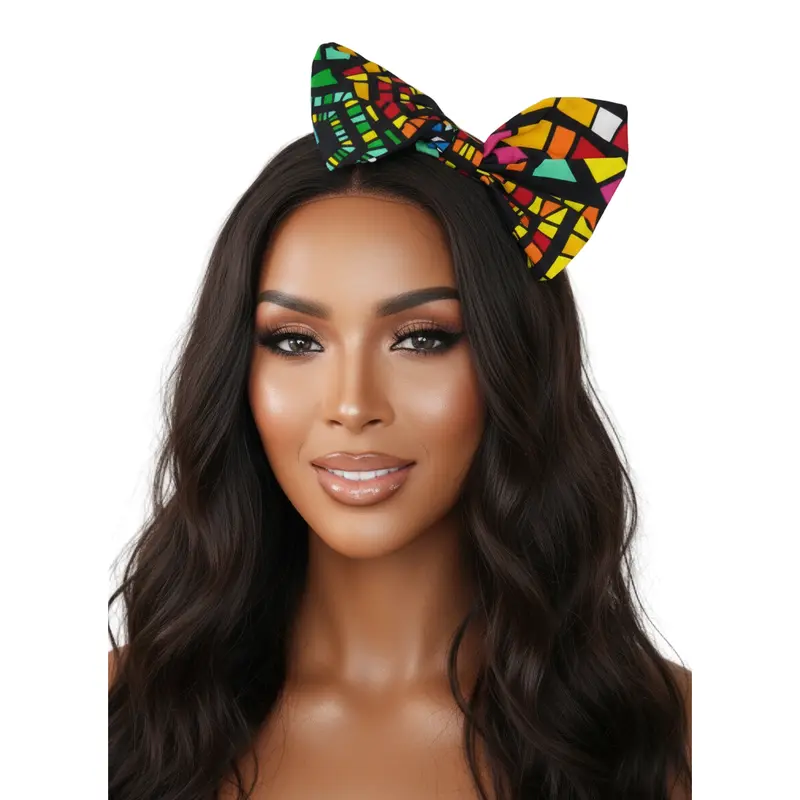 zara rhinestone headband - TikTok Shop display picture 1
